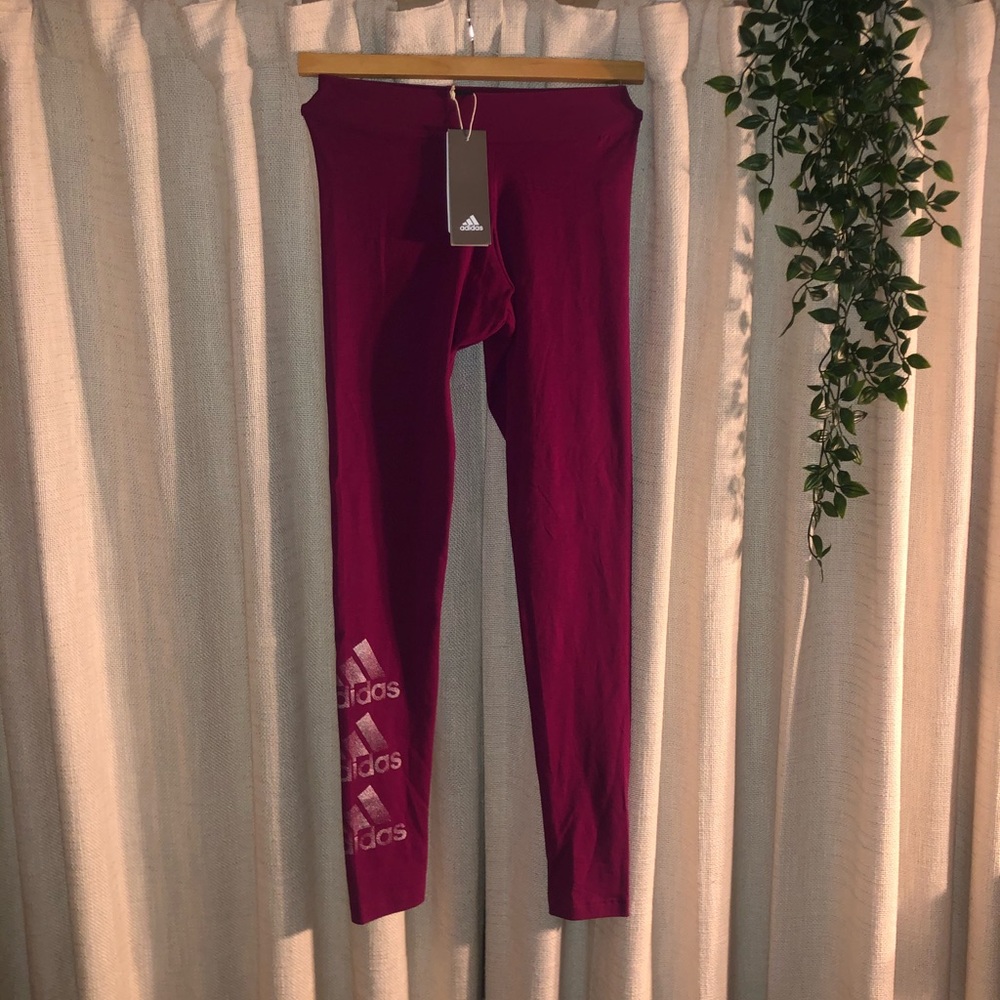 Adidas Leggings